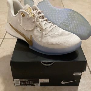 Nike Kobe Mamba Focus